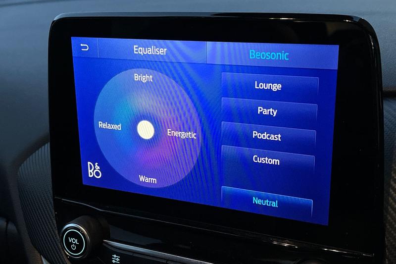 Used Ford Puma 2023 for sale - 77121268: Photo 31