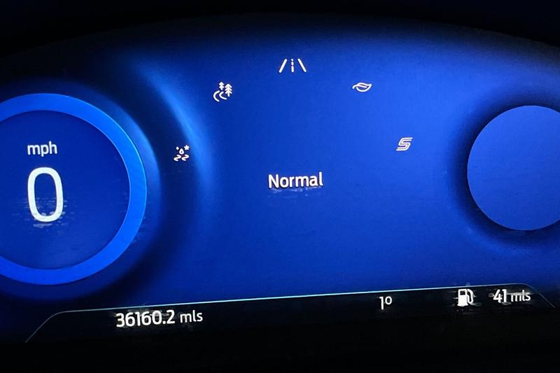 Used Ford Puma 2023 for sale - 77121268: Photo 34