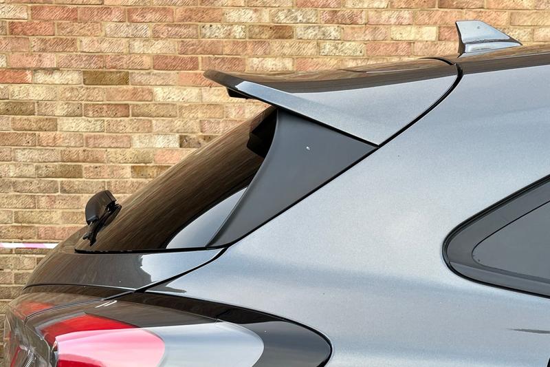 Used Ford Puma 2023 for sale - 77121268: Photo 37