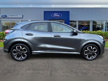 Used Ford Puma 2023 for sale - 77121268: Photo