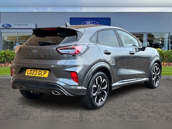 Used Ford Puma 2023 for sale - 77121268: Photo