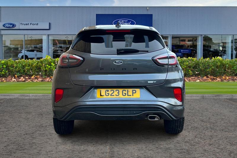 Used Ford Puma 2023 for sale - 77121268: Photo 7