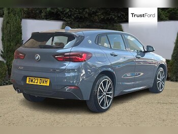 Used BMW X2 undefined for sale - 79249780: Photo