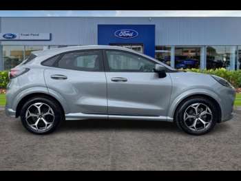 Used Ford Puma 2024 for sale - 74885754: Photo