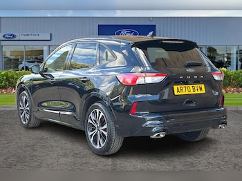 Used Ford Kuga  for sale - 75880990: Photo