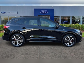 Used Ford Kuga  for sale - 75880990: Photo