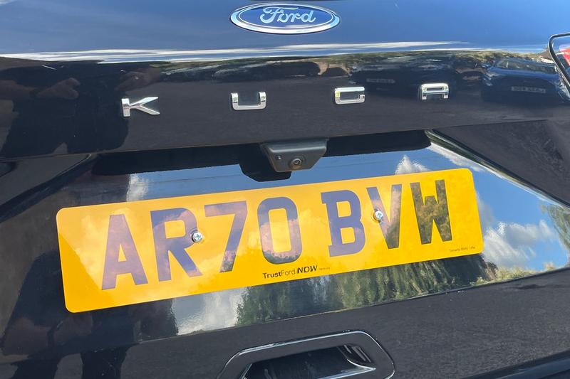 Vehicle 40