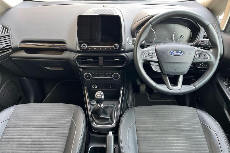 Used Ford Ecosport 2019 for sale - 77989034: Photo 10