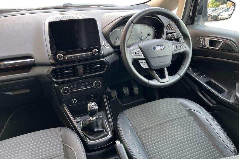 Used Ford Ecosport 2019 for sale - 77989034: Photo 11