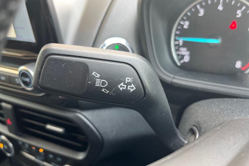 Used Ford Ecosport 2019 for sale - 77989034: Photo 14