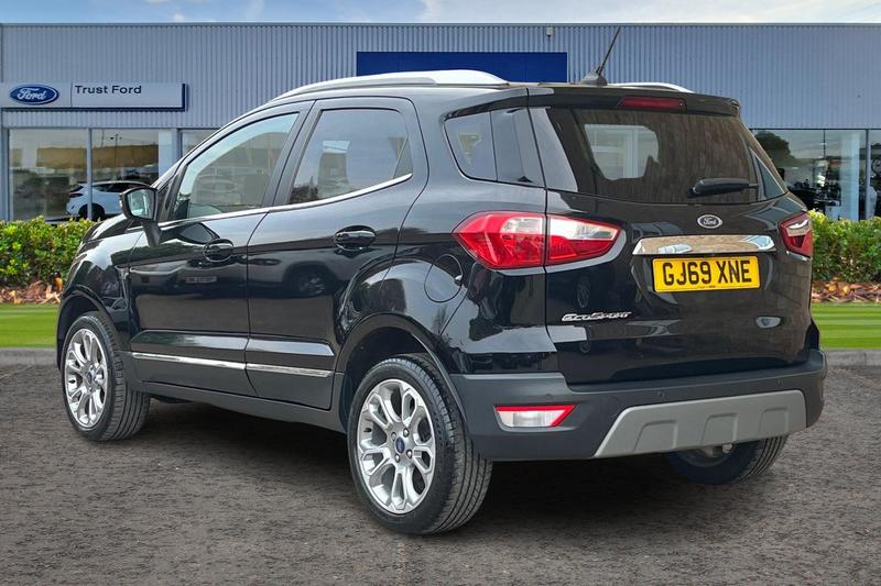 Used Ford Ecosport 2019 for sale - 77989034: Photo 2