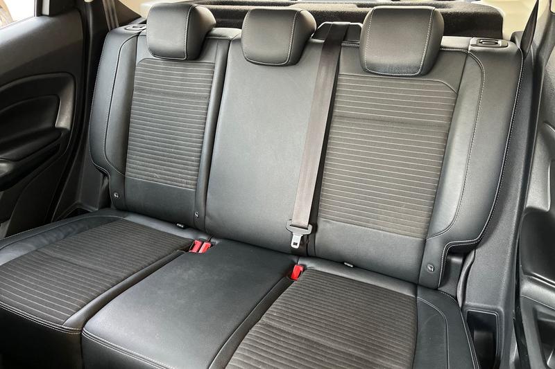 Used Ford Ecosport 2019 for sale - 77989034: Photo 20