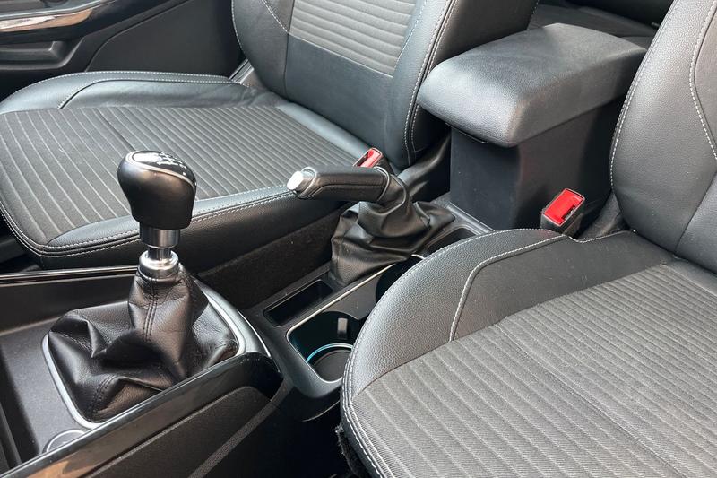 Used Ford Ecosport 2019 for sale - 77989034: Photo 23