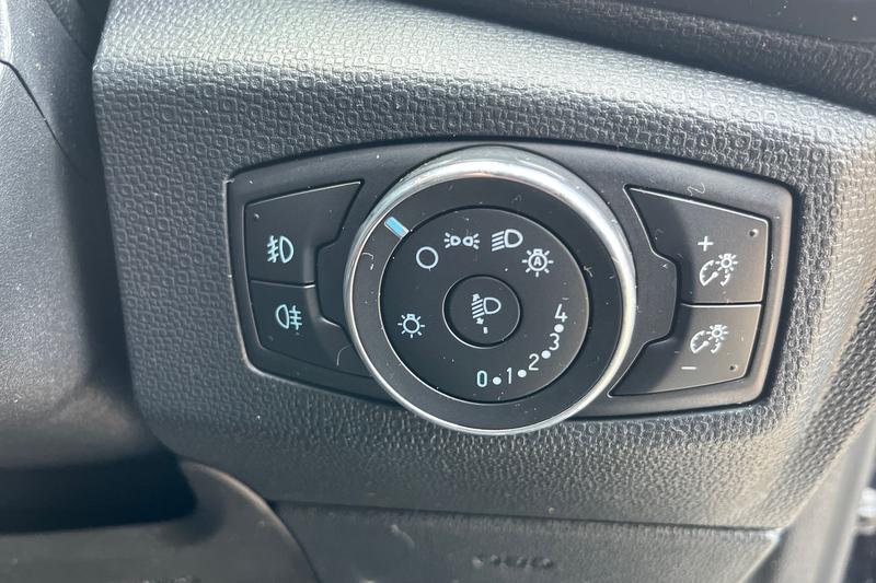 Used Ford Ecosport 2019 for sale - 77989034: Photo 24