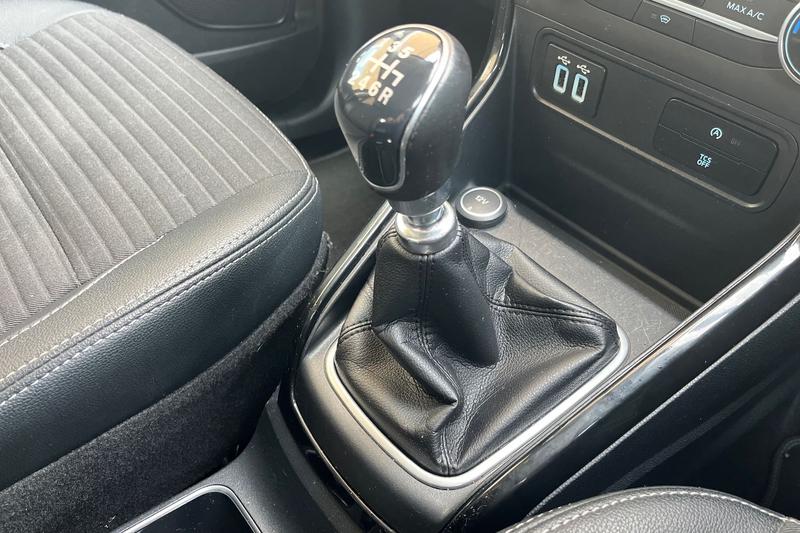 Used Ford Ecosport 2019 for sale - 77989034: Photo 25