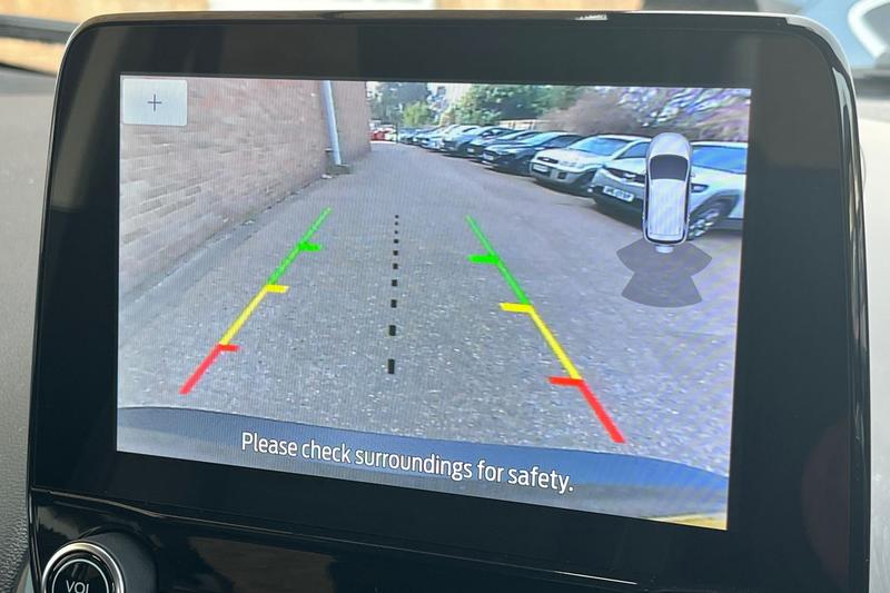 Used Ford Ecosport 2019 for sale - 77989034: Photo 28