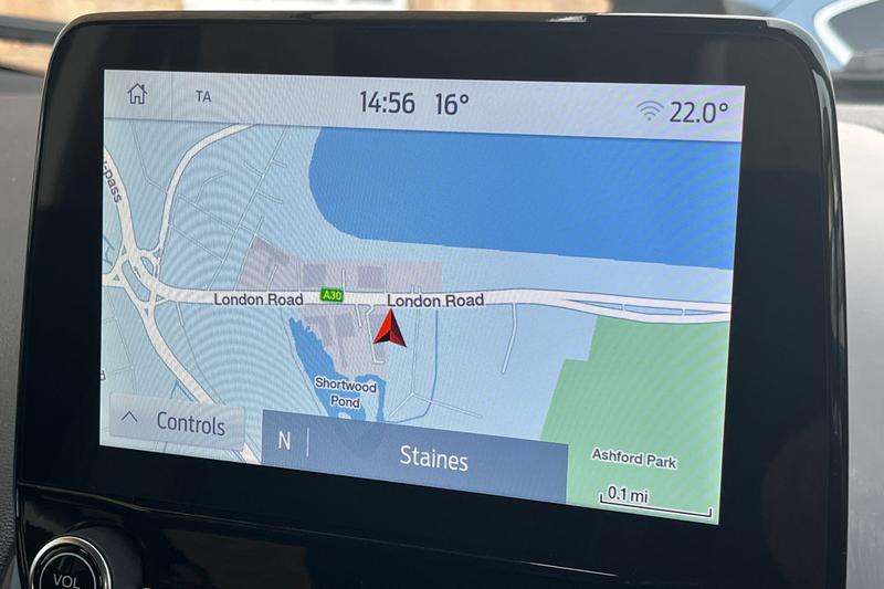 Used Ford Ecosport 2019 for sale - 77989034: Photo 29