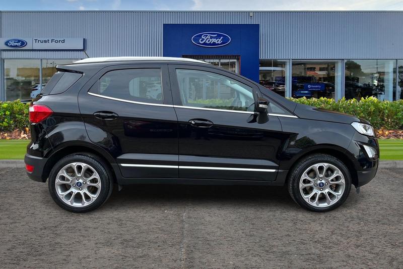 Used Ford Ecosport 2019 for sale - 77989034: Photo 3