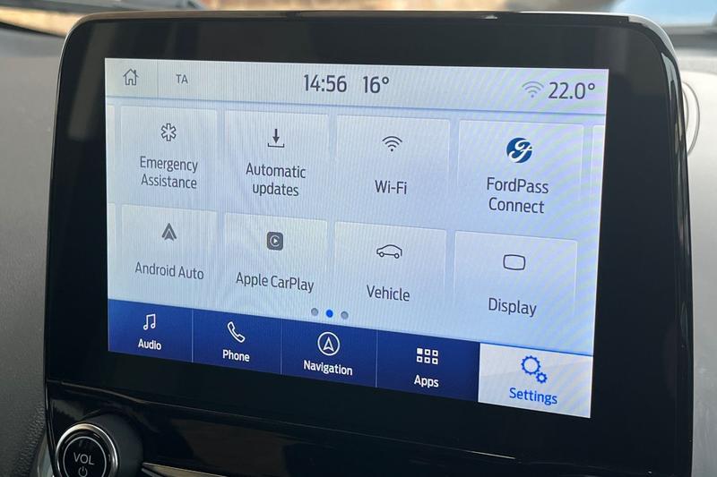 Used Ford Ecosport 2019 for sale - 77989034: Photo 30