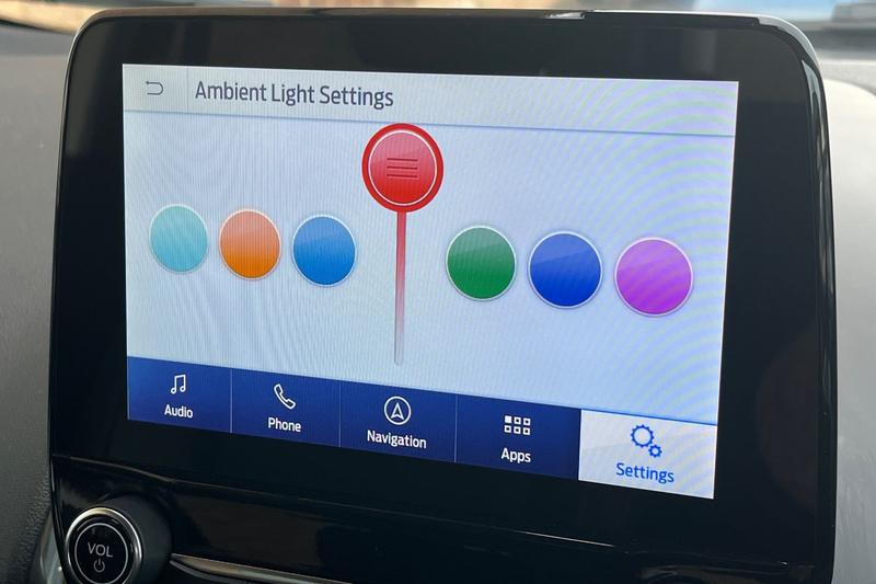 Used Ford Ecosport 2019 for sale - 77989034: Photo 31