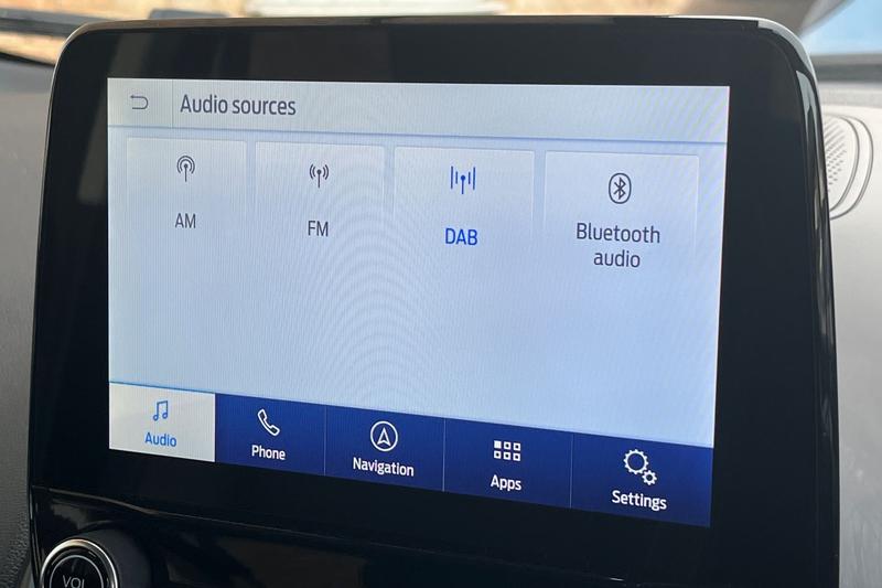 Used Ford Ecosport 2019 for sale - 77989034: Photo 32