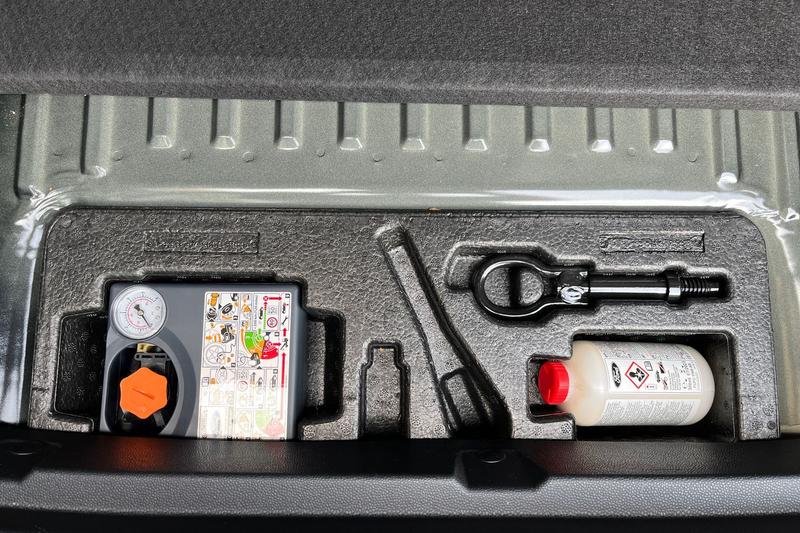 Used Ford Ecosport 2019 for sale - 77989034: Photo 35