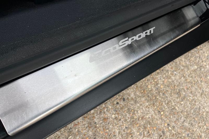 Used Ford Ecosport 2019 for sale - 77989034: Photo 36