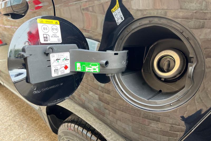 Used Ford Ecosport 2019 for sale - 77989034: Photo 38