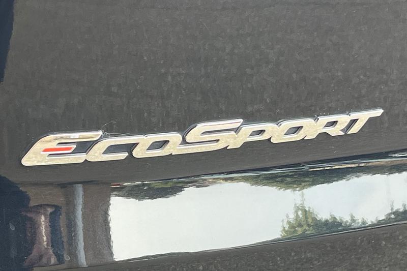 Used Ford Ecosport 2019 for sale - 77989034: Photo 40