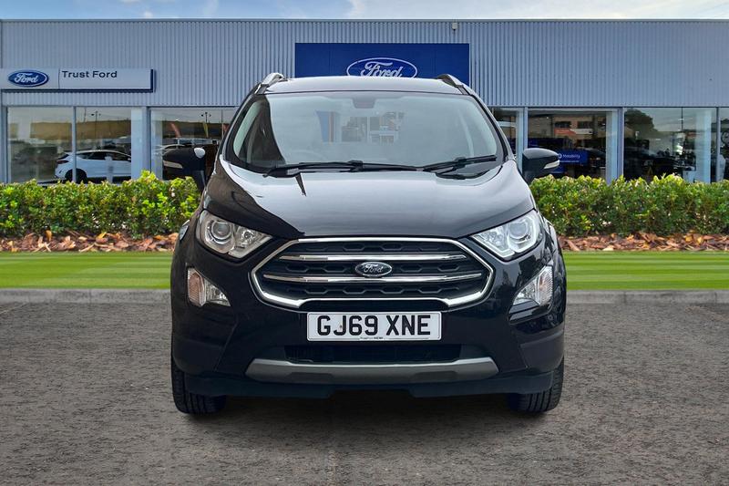 Used Ford Ecosport 2019 for sale - 77989034: Photo 6