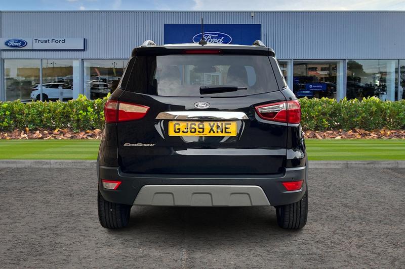 Used Ford Ecosport 2019 for sale - 77989034: Photo 7