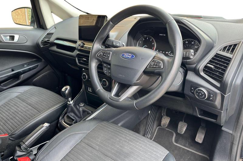 Used Ford Ecosport 2019 for sale - 77989034: Photo 9