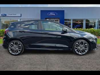 Used Ford Fiesta 2023 for sale - 74936599: Photo