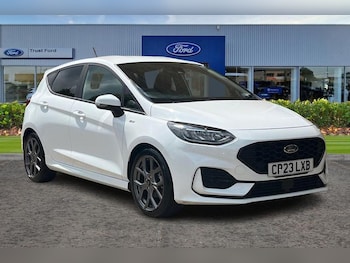 Used Ford Fiesta 2023 for sale - 79232534: Photo