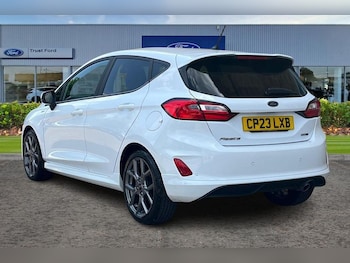 Used Ford Fiesta 2023 for sale - 79232534: Photo