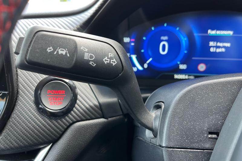 Used Ford Fiesta 2023 for sale - 76744309: Photo 14