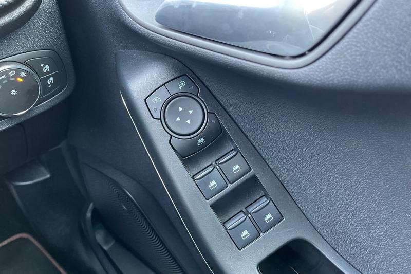 Used Ford Fiesta 2023 for sale - 76744309: Photo 16