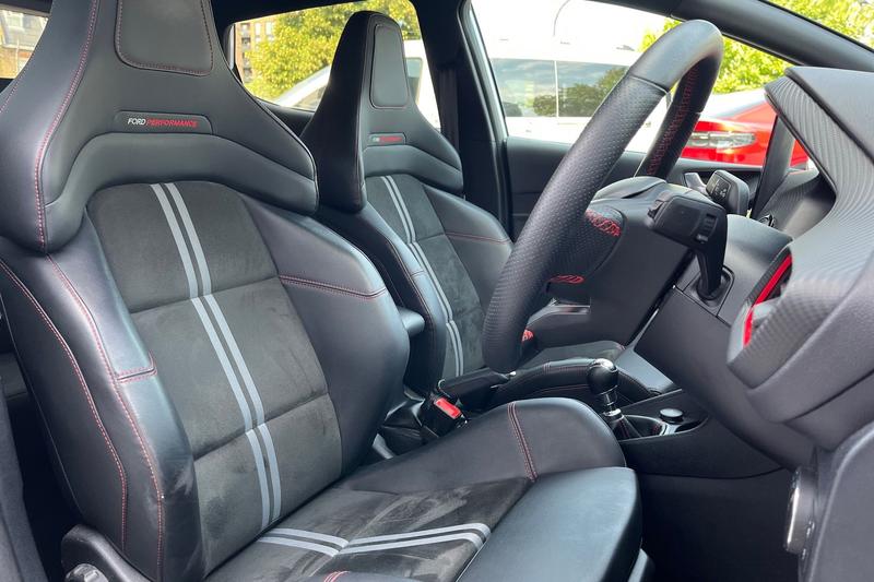 Used Ford Fiesta 2023 for sale - 76744309: Photo 17