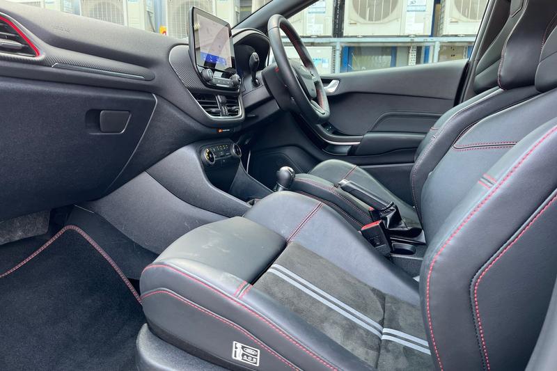 Used Ford Fiesta 2023 for sale - 76744309: Photo 18