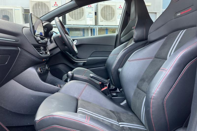 Used Ford Fiesta 2023 for sale - 76744309: Photo 19