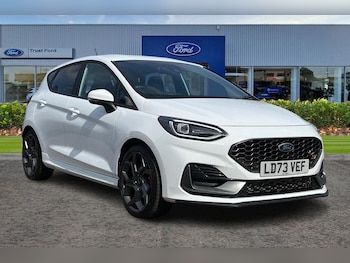 2023 - 1.5 EcoBoost ST-3 5dr