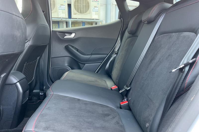 Used Ford Fiesta 2023 for sale - 76744309: Photo 20