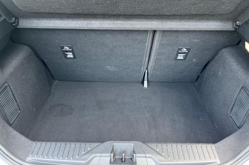 Used Ford Fiesta 2023 for sale - 76744309: Photo 21