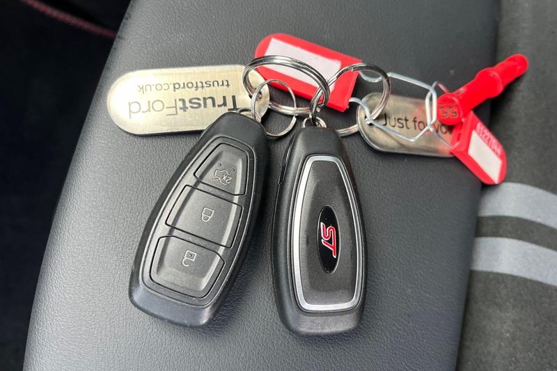 Used Ford Fiesta 2023 for sale - 76744309: Photo 22