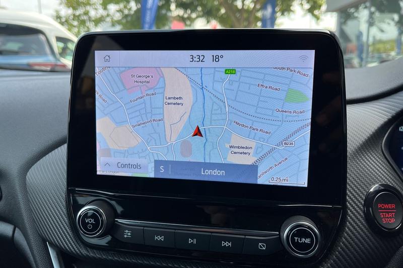 Used Ford Fiesta 2023 for sale - 76744309: Photo 24