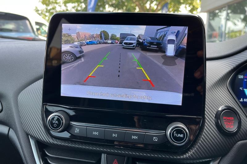 Used Ford Fiesta 2023 for sale - 76744309: Photo 27