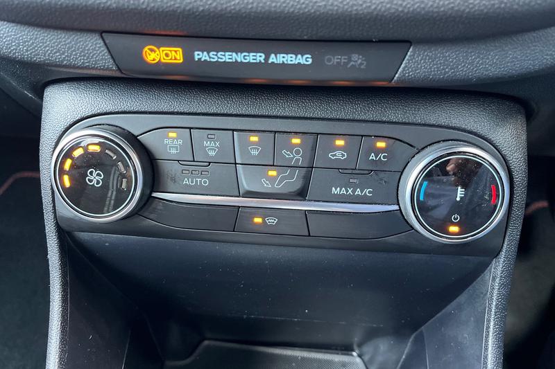 Used Ford Fiesta 2023 for sale - 76744309: Photo 28