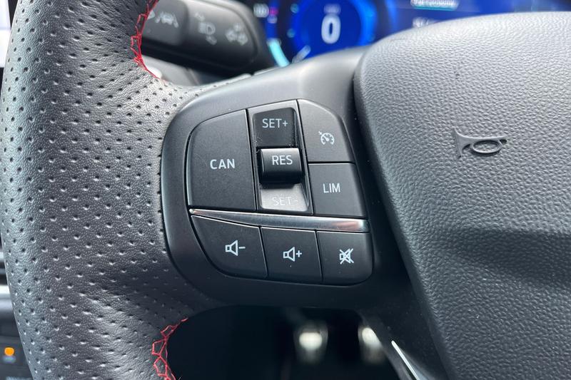 Used Ford Fiesta 2023 for sale - 76744309: Photo 29