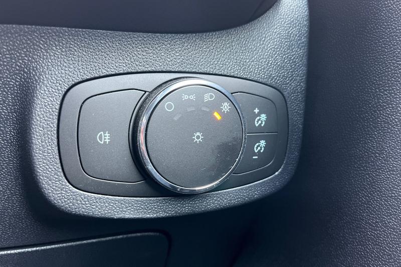 Used Ford Fiesta 2023 for sale - 76744309: Photo 31