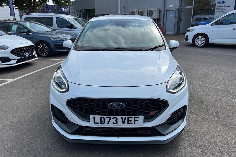 Used Ford Fiesta 2023 for sale - 76744309: Photo 39